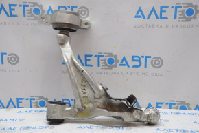 Lower control arm, front right, Infiniti G25 G35 G37 4d 06-15 AWD