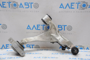 Lower control arm, front right, Infiniti G25 G35 G37 4d 06-15 AWD
