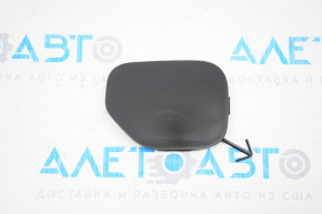 Plug towing hook front bumper Lexus IS 14-16 prerest