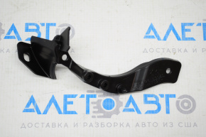 Left fog light bracket Lexus IS 14-16 prerest