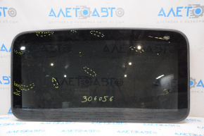 Lexus RX350 RX450h sunroof glass 10-15 scratches