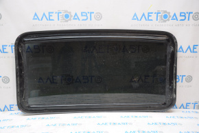 Lexus RX350 RX450h sunroof glass 10-15 scratches