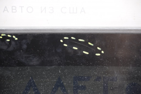 Lexus RX350 RX450h sunroof glass 10-15 scratches