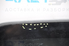 Lexus RX350 RX450h sunroof glass 10-15 scratches