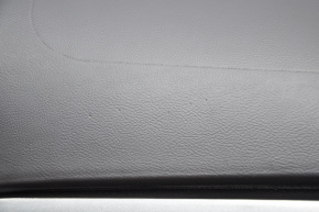 Torpedo front panel without AIRBAG Ford Fusion mk5 13-20 black, pokes