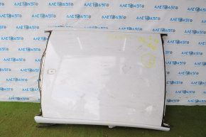 Metal roof Ford Fusion mk5 13-20 without sunroof, white, painted