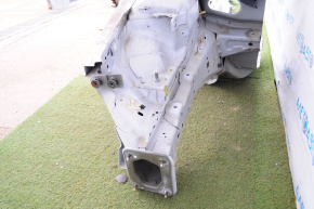 Front quarter right Ford Fusion mk5 13-16 without bracket white