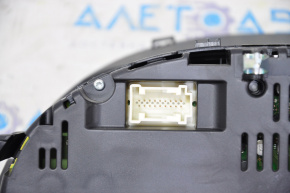 Instrument cluster Mercedes CLA 250 14-16 70k