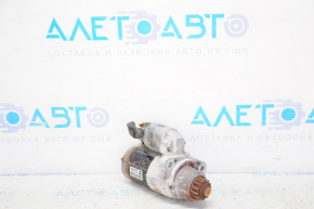 Starter Nissan Pathfinder 13-20 hybrid