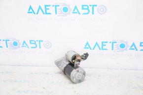 Starter Nissan Pathfinder 13-20 hybrid