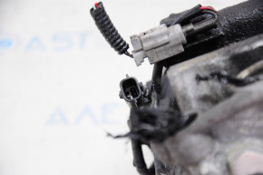 Nissan Pathfinder 13-15 hybrid air conditioning compressor