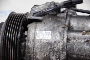 Nissan Pathfinder 13-15 hybrid air conditioning compressor