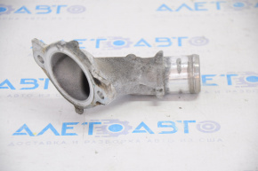Thermostat housing Nissan Pathfinder 13-15 hybrid
