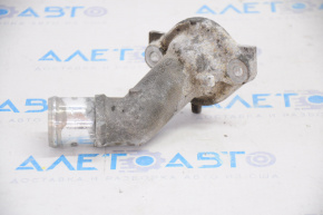 Thermostat housing Nissan Pathfinder 13-15 hybrid