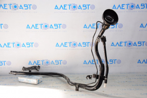 Fuel filler neck Nissan Pathfinder 13-20 hybrid
