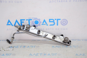Fuel rail Nissan Pathfinder 13-20 hybrid with sensor
