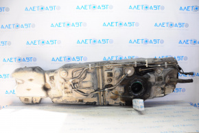 Fuel tank Nissan Pathfinder 13-16 hybrid