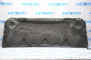 Nissan Pathfinder 13-20 hood insulation, tears, cracks, peeled off