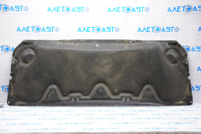 Nissan Pathfinder 13-20 hood insulation, tears, cracks, peeled off