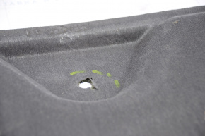 Nissan Pathfinder 13-20 hood insulation, tears, cracks, peeled off