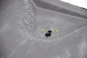 Nissan Pathfinder 13-20 hood insulation, tears, cracks, peeled off