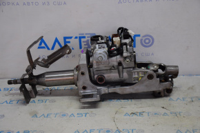 Steering column Nissan Pathfinder 13-20 with electric adjustment 7558N0131C