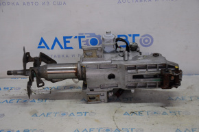 Steering column Nissan Pathfinder 13-20 with electric adjustment 7558N0131C