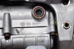 Steering column Nissan Pathfinder 13-20 with electric adjustment 7558N0131C