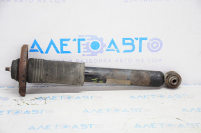 Rear right shock absorber Nissan Pathfinder 13-16 S/B for replacement