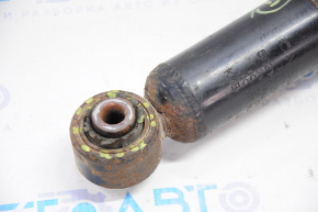 Rear right shock absorber Nissan Pathfinder 13-16 S/B for replacement