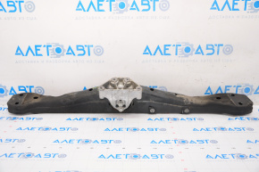 Gearbox support Porsche Cayenne 958 11-17 4.8 Turbo with cushion and bracket