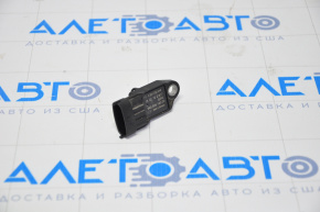 Boost sensor in the intake manifold Porsche Cayenne 958 11-17 4.8 Turbo