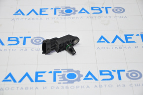 Boost sensor in the intake manifold Porsche Cayenne 958 11-17 4.8 Turbo