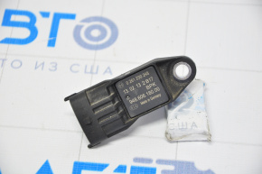 Boost sensor in the intake manifold Porsche Cayenne 958 11-17 4.8 Turbo