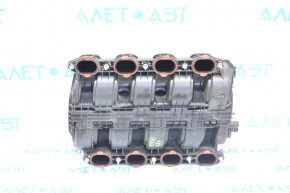 Intake manifold Porsche Cayenne 958 11-17 4.8 Turbo