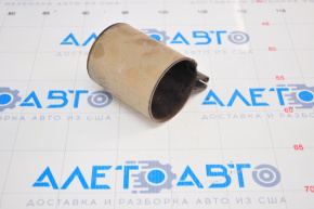 Exhaust Clamp Porsche Cayenne 958 11-17 4.8 Turbo