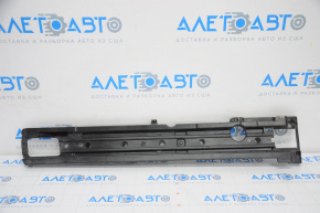 Trunk floor bracket right Porsche Cayenne 958 11-14
