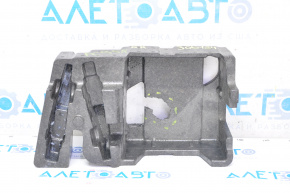 Foam plastic under the tool right Porsche Cayenne 958 11-14 break