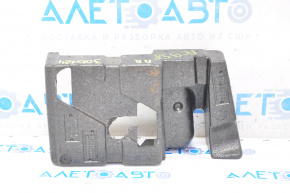 Foam plastic under the tool right Porsche Cayenne 958 11-14 break