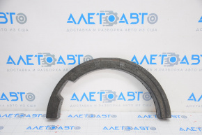 Foam seal for subwoofer Porsche Cayenne 958 11-14