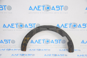 Foam seal for subwoofer Porsche Cayenne 958 11-14