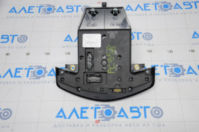 Porsche Cayenne 958 11-14 Rear Center Console Control Buttons