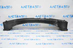 Rear bumper reinforcement Porsche Cayenne 958 11-14 dented edge
