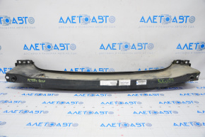Rear bumper reinforcement Porsche Cayenne 958 11-14 dented edge