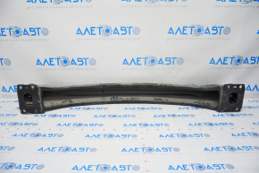 Rear bumper reinforcement Porsche Cayenne 958 11-14 dented edge