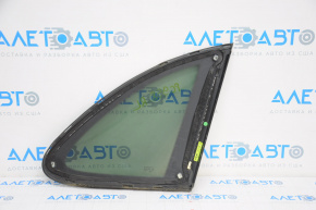 Rear left fixed glass window for Porsche Cayenne 958 11-14 without molding