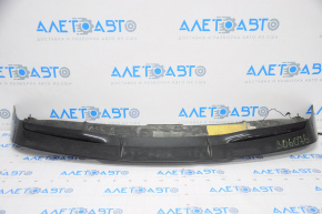 Spoiler trunk door Porsche Cayenne 958 11-14 turbo with mount, chips