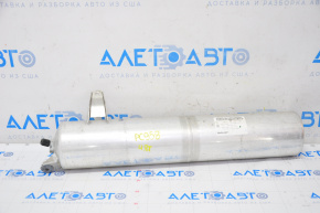 Air suspension receiver Porsche Cayenne 958 11-17