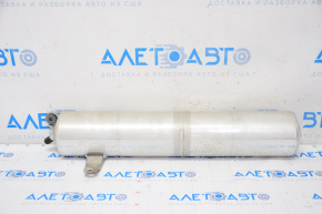 Air suspension receiver Porsche Cayenne 958 11-17