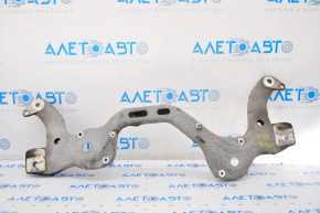 Front subframe beam Porsche Cayenne 958 11-14 3.6